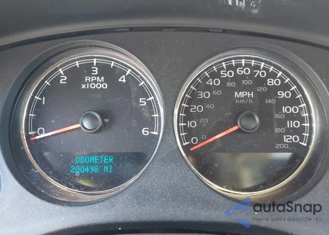 2014 Chevrolet Suburban C1500 Lt z USA, uszkodzony, nr VIN 1GNSCJE01ER102657